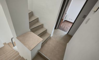 Alquiler - Penthouse 180m² en el corazón de Castelar Norte