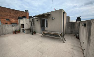 Alquiler - Penthouse 180m² en el corazón de Castelar Norte