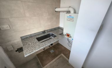 Alquiler - Penthouse 180m² en el corazón de Castelar Norte