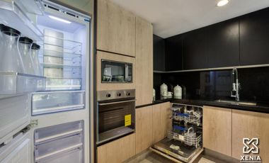 Departamento en Renta – Amueblado y Remodelado – Polanco, CDMX