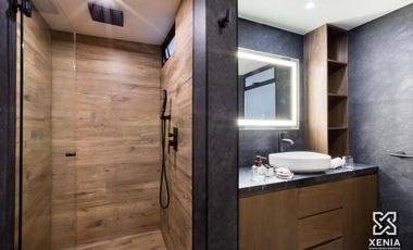 Departamento en Renta – Amueblado y Remodelado – Polanco, CDMX