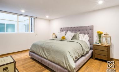 Departamento en Renta – Amueblado y Remodelado – Polanco, CDMX