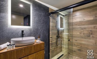 Departamento en Renta – Amueblado y Remodelado – Polanco, CDMX