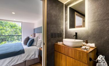 Departamento en Renta – Amueblado y Remodelado – Polanco, CDMX