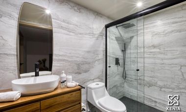 Departamento en Renta – Amueblado y Remodelado – Polanco, CDMX