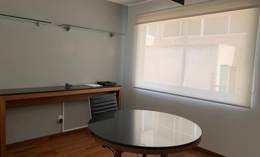 Casa en Condominio en Renta  o venta en Lomas de Chapultepec