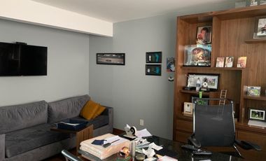 Casa en Condominio en Renta  o venta en Lomas de Chapultepec