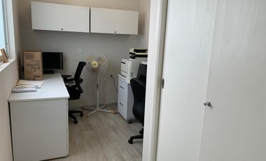 Casa en Condominio en Renta  o venta en Lomas de Chapultepec