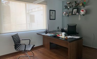 Casa en Condominio en Renta  o venta en Lomas de Chapultepec