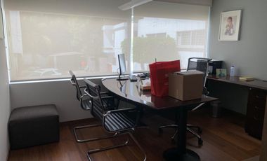 Casa en Condominio en Renta  o venta en Lomas de Chapultepec