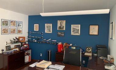 Casa en Condominio en Renta  o venta en Lomas de Chapultepec