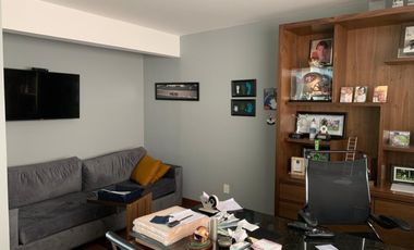 Casa en Condominio en Renta  o venta en Lomas de Chapultepec