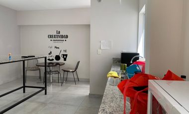 Casa en Condominio en Renta  o venta en Lomas de Chapultepec