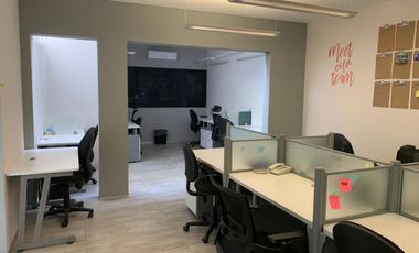 Casa en Condominio en Renta  o venta en Lomas de Chapultepec