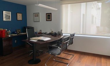 Casa en Condominio en Renta  o venta en Lomas de Chapultepec