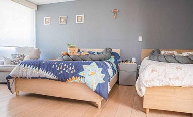 RENTA CASA EN PRIVADA - CAMPO BRAVO-HACIENDA DE LAS PALMAS INTERLOMAS