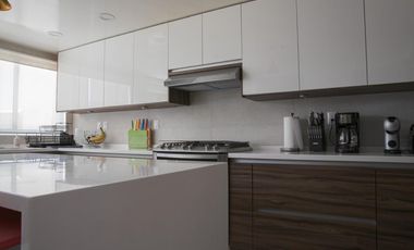 RENTA CASA EN PRIVADA - CAMPO BRAVO-HACIENDA DE LAS PALMAS INTERLOMAS