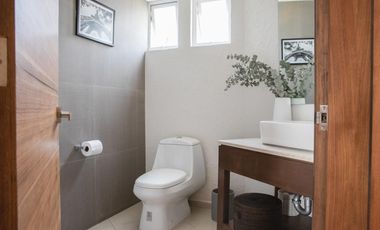 RENTA CASA EN PRIVADA - CAMPO BRAVO-HACIENDA DE LAS PALMAS INTERLOMAS