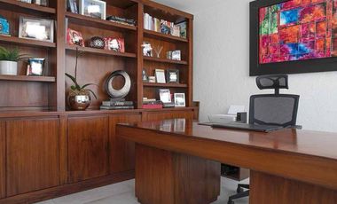 RENTA CASA EN PRIVADA - CAMPO BRAVO-HACIENDA DE LAS PALMAS INTERLOMAS