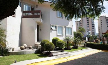 RENTA CASA EN PRIVADA - CAMPO BRAVO-HACIENDA DE LAS PALMAS INTERLOMAS
