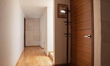 RENTA CASA EN PRIVADA - CAMPO BRAVO-HACIENDA DE LAS PALMAS INTERLOMAS