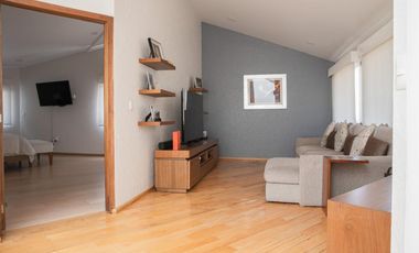 RENTA CASA EN PRIVADA - CAMPO BRAVO-HACIENDA DE LAS PALMAS INTERLOMAS