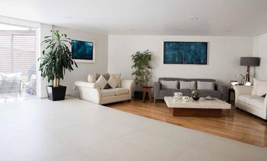 RENTA CASA EN PRIVADA - CAMPO BRAVO-HACIENDA DE LAS PALMAS INTERLOMAS