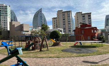 RENTA CASA EN PRIVADA - CAMPO BRAVO-HACIENDA DE LAS PALMAS INTERLOMAS