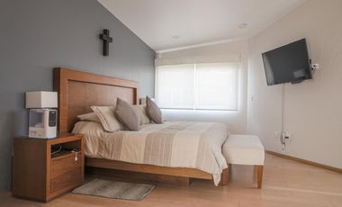 RENTA CASA EN PRIVADA - CAMPO BRAVO-HACIENDA DE LAS PALMAS INTERLOMAS
