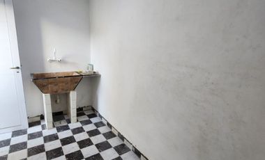 Casa en alquiler en Villa Dominico