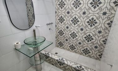 Casa en alquiler en Villa Dominico