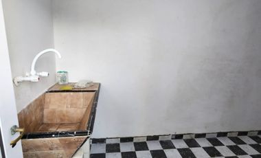 Casa en alquiler en Villa Dominico