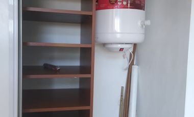 Departamento en alquiler en Ituzaingo Sur