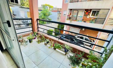 VENTA DEPTO 2 AMB CON BALCON AVELLANEDA CENTRO