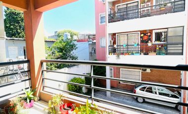 VENTA DEPTO 2 AMB CON BALCON AVELLANEDA CENTRO
