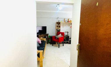 VENTA DEPTO 2 AMB CON BALCON AVELLANEDA CENTRO
