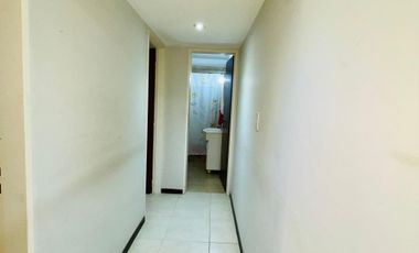 VENTA DEPTO 2 AMB CON BALCON AVELLANEDA CENTRO