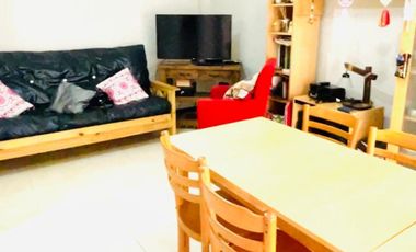 VENTA DEPTO 2 AMB CON BALCON AVELLANEDA CENTRO