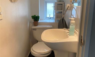 Casa en Venta en Quebrada de Macul 7859