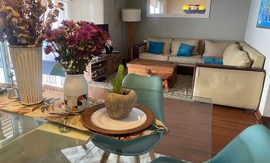 Casa en Venta en Quebrada de Macul 7859