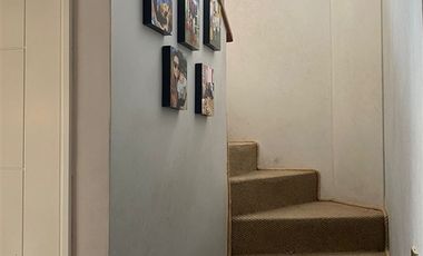 Casa en Venta en Quebrada de Macul 7859