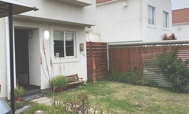 Casa en Venta en Quebrada de Macul 7859