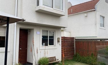 Casa en Venta en Quebrada de Macul 7859