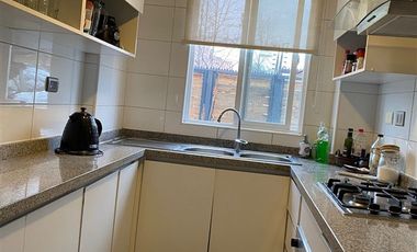 Casa en Venta en Quebrada de Macul 7859