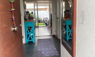 Casa en Venta en Quebrada de Macul 7859