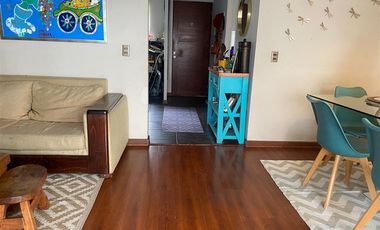 Casa en Venta en Quebrada de Macul 7859
