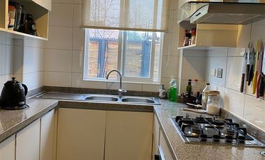 Casa en Venta en Quebrada de Macul 7859
