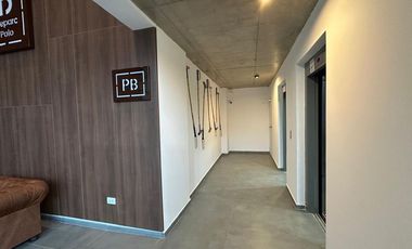 Dpto. 3 amb. en alquiler en Deparc Polo Hurlingham