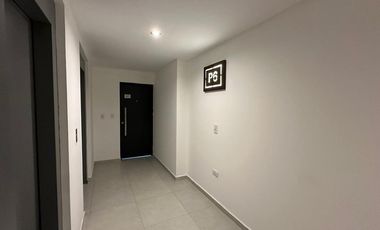 Dpto. 3 amb. en alquiler en Deparc Polo Hurlingham