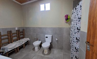 HERMOSO TERRENO CON PILETA Y QUINCHO CERRADO